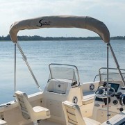 2027 Scout 188 Sport Dorado - Midnight Blue 